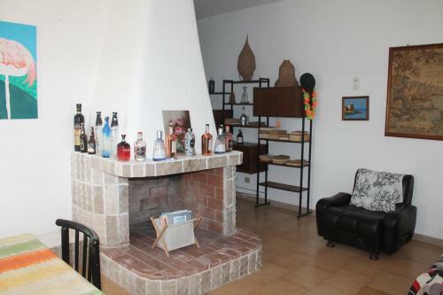 Villa Baja Verde