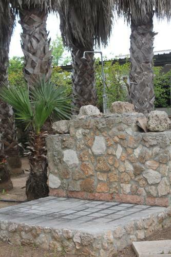 Villa Baja Verde