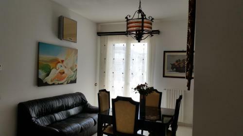 Casa Vacanza Gallipoli