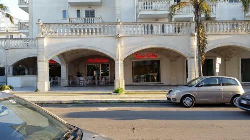 Casa Vacanza Gallipoli
