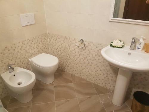 Bed & Breakfast Bebarcobalenogallipoli