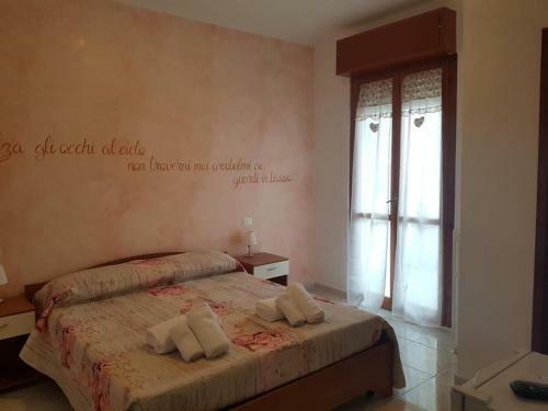 Bed & Breakfast Bebarcobalenogallipoli
