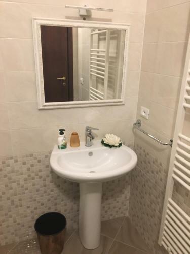 Bed & Breakfast Bebarcobalenogallipoli