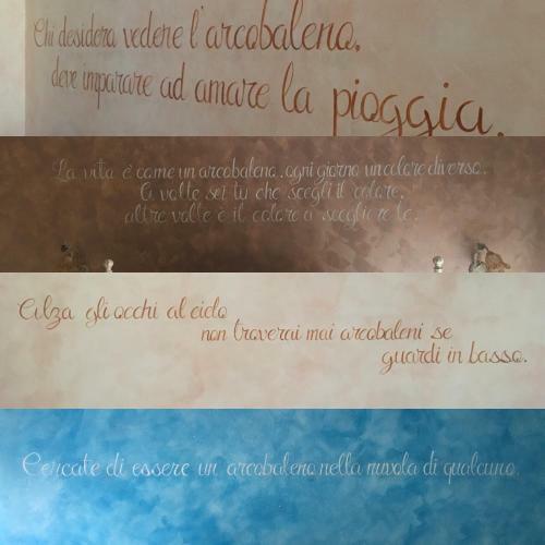 Bed & Breakfast Bebarcobalenogallipoli