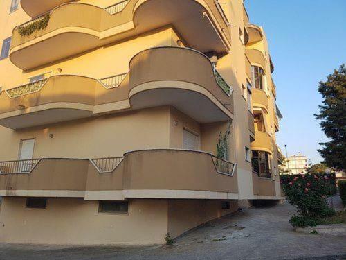 Bed & Breakfast Bebarcobalenogallipoli