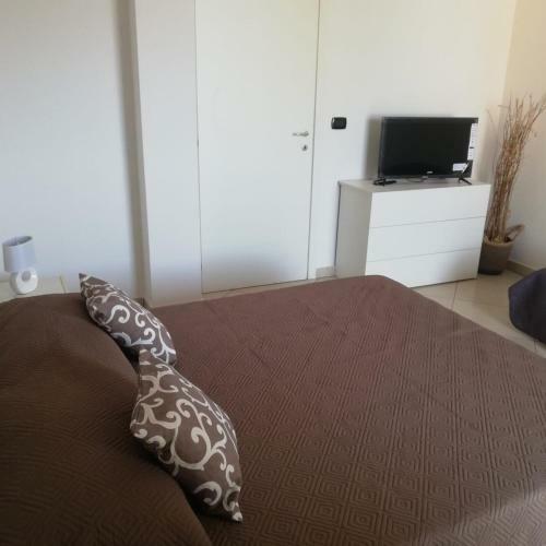 Nina's Apartment