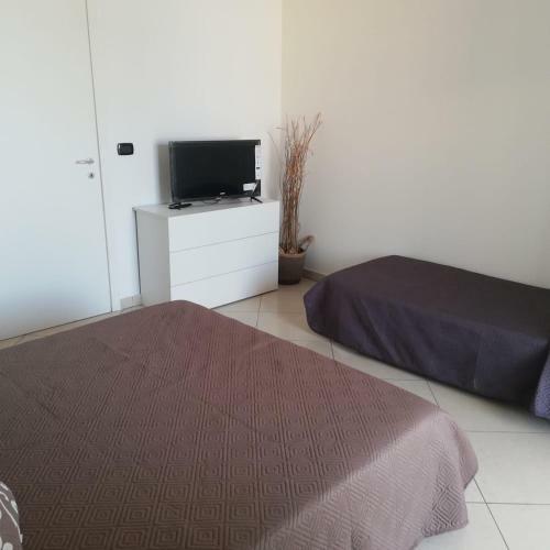 Nina's Apartment