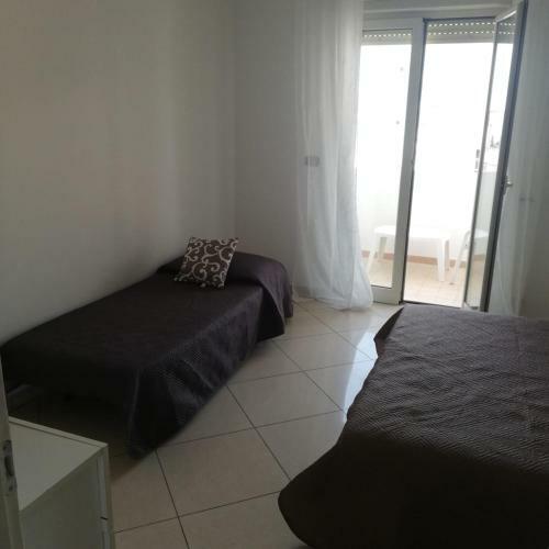 Nina's Apartment