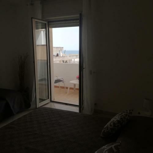 Nina's Apartment