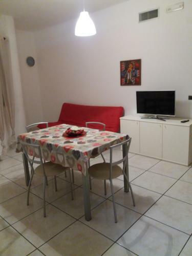 Apartamento Appartamento Residence Baia Blu