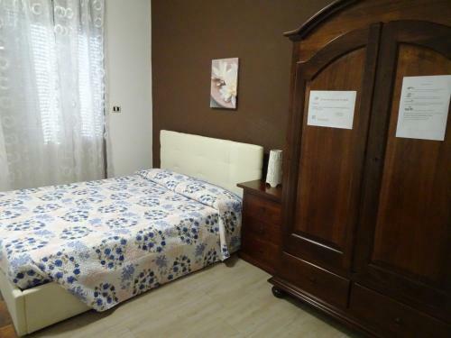 Hostal Affittacamere Lido Rivabella