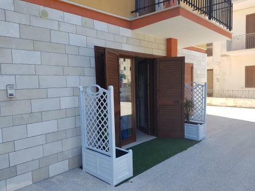 Hostal Affittacamere Lido Rivabella