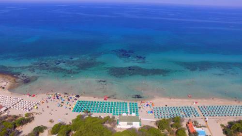 Hostal Affittacamere Lido Rivabella