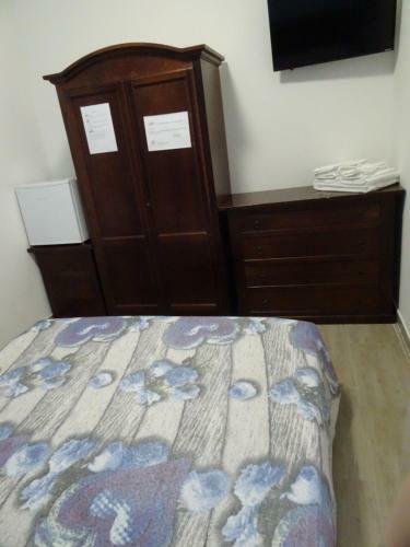 Hostal Affittacamere Lido Rivabella