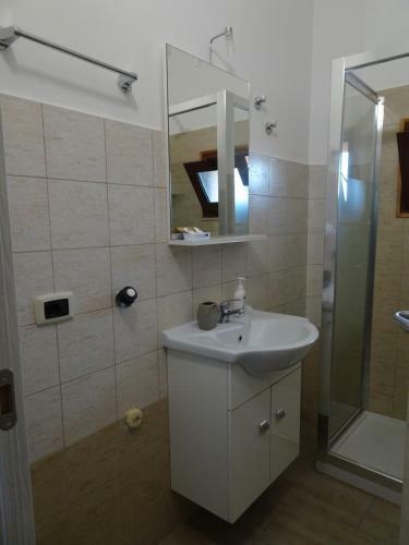 Hostal Affittacamere Lido Rivabella