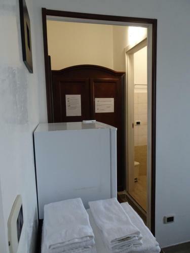 Hostal Affittacamere Lido Rivabella