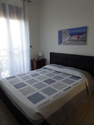 Hostal Affittacamere Lido Rivabella