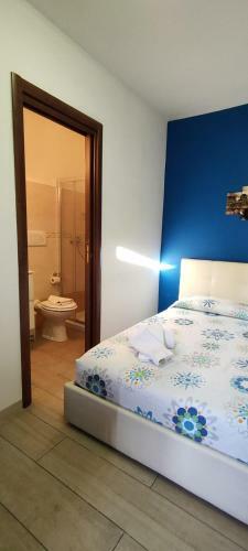 Hostal Affittacamere Lido Rivabella