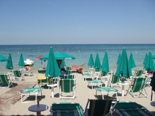 Hostal Affittacamere Lido Rivabella