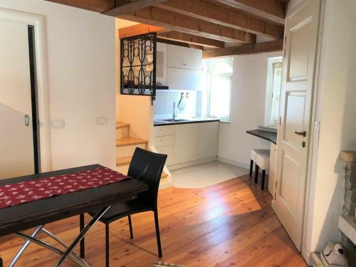 Apartamento Calle Lunga