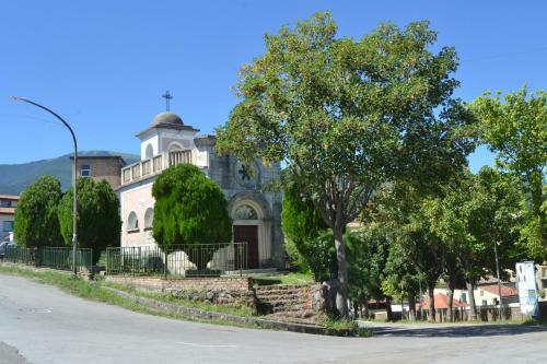 Casa Vacanze Da Nonna Maria
