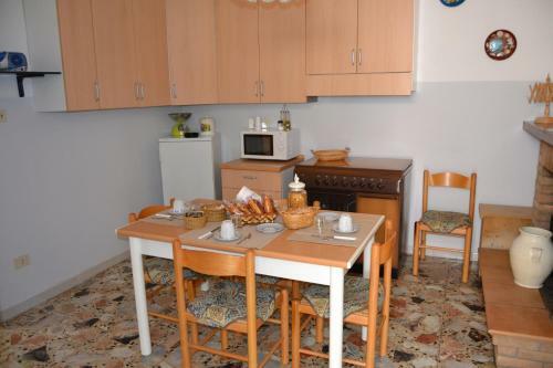 Casa Vacanze Da Nonna Maria