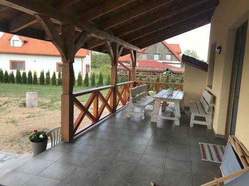 Przytulisko Na Mazurach