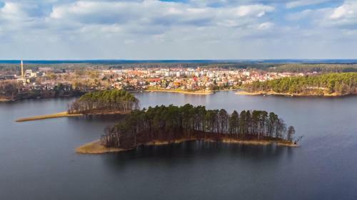 Przytulisko Na Mazurach
