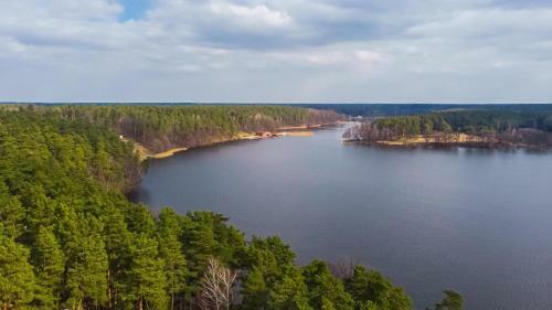 Przytulisko Na Mazurach