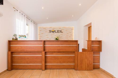 Soleil Resort & Spa