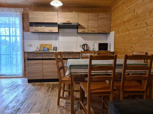 Lodge Domki Go?ciniak