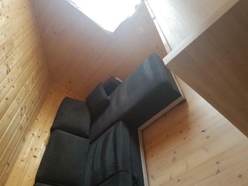 Lodge Domki Go?ciniak