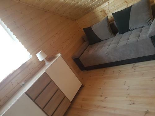 Lodge Domki Go?ciniak