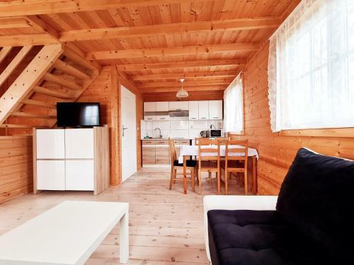 Lodge Domki Go?ciniak
