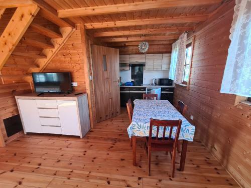 Lodge Domki Go?ciniak