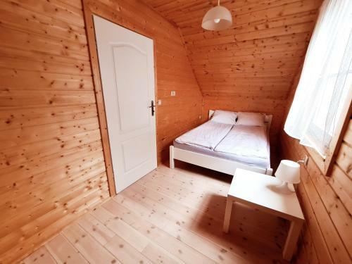 Lodge Domki Go?ciniak