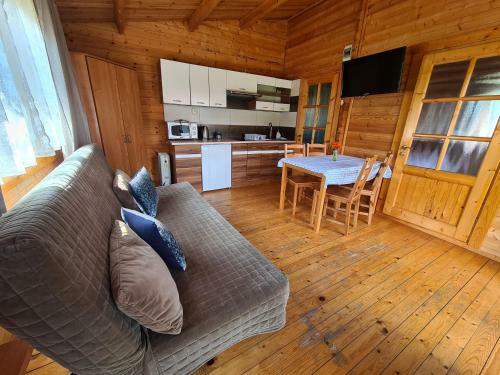 Lodge Domki Go?ciniak