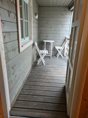 Lodge Domki Go?ciniak