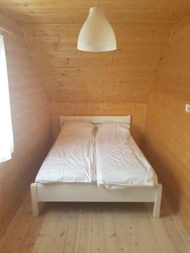 Lodge Domki Go?ciniak