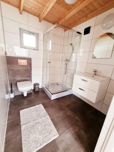 Lodge Domki Go?ciniak
