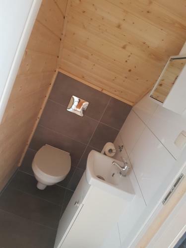 Lodge Domki Go?ciniak