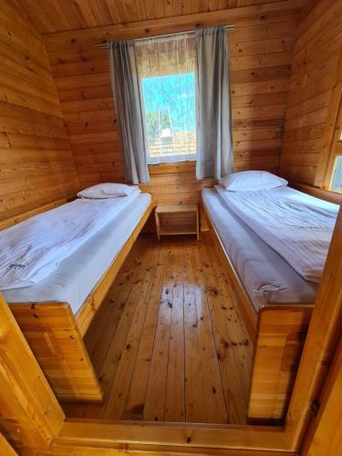 Lodge Domki Go?ciniak