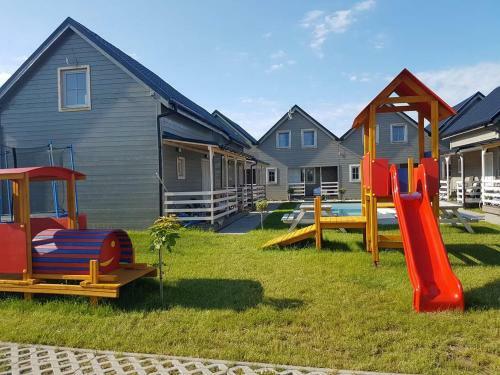 Lodge Domki Go?ciniak