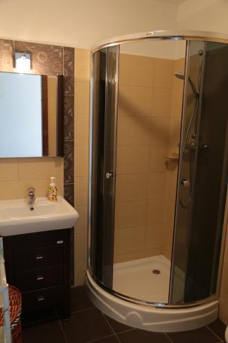 Apartament Ams A12