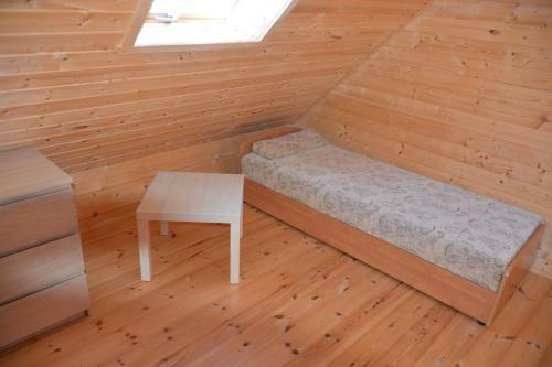 Lodge Domki Letniskowe Sawinda