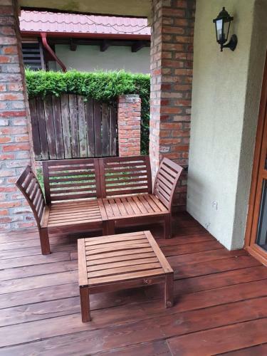 Apartamento Nadmorskie Zacisze