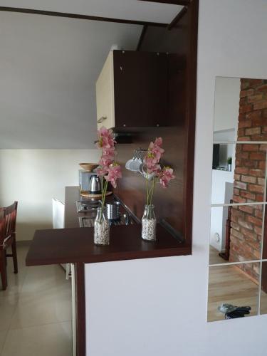 Apartamento Nadmorskie Zacisze