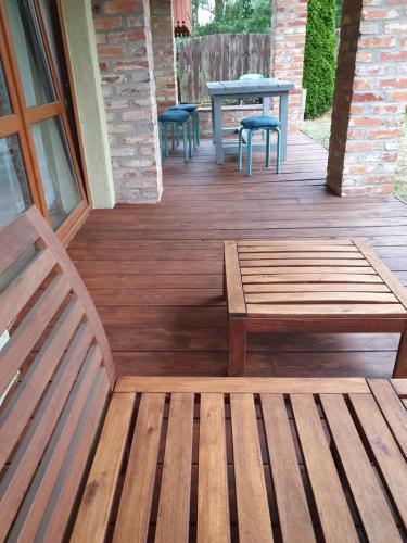 Apartamento Nadmorskie Zacisze