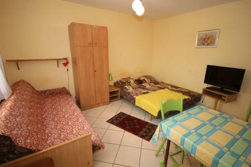 Apartamento Le?na Chata Rowy