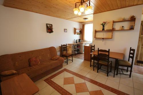 Apartamento Le?na Chata Rowy